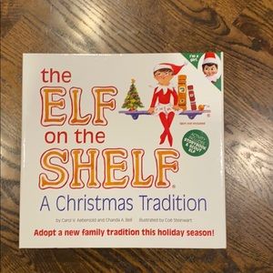 NIB, Elf on the shelf